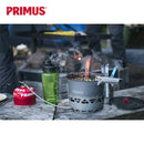 Primus Lightweight TrailCutlery Tritan® 戶外餐具套裝