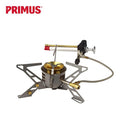 Primus OmniFuel Stove with 0.6L Fuel Bottle