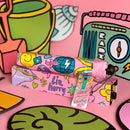 BLUNT Metro X LIZ HARRY 2022 Umbrella (2022 Limited Edition)