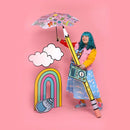 BLUNT Metro X LIZ HARRY 2022 Umbrella (2022 Limited Edition)