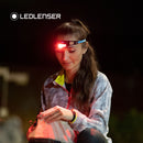 LEDLENSER NEO1R Ultralight Headlamp 輕量頭燈