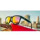 Goodr Sports Sunglasses - Profession Respawner 