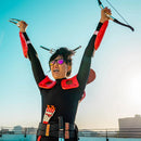 Goodr Sports Sunglasses - Profession Respawner 