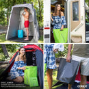 Colapz Collapsible 35 Litre Utility Bag 摺疊水袋