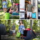 Colapz Collapsible 16 Litre Utility Bag 摺畾水袋