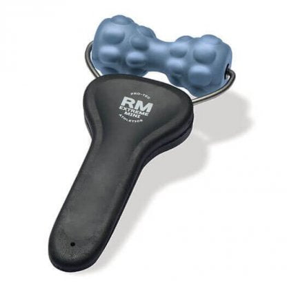 PRO-TEC RM EXTREME™ Mini Handheld Contoured Roller 手提按摩滾輪