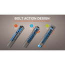 ACEBeam Rider Rx EDC Flashlight Titanium 鈦手電筒