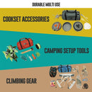 Reecho Gear Bag (S/M)