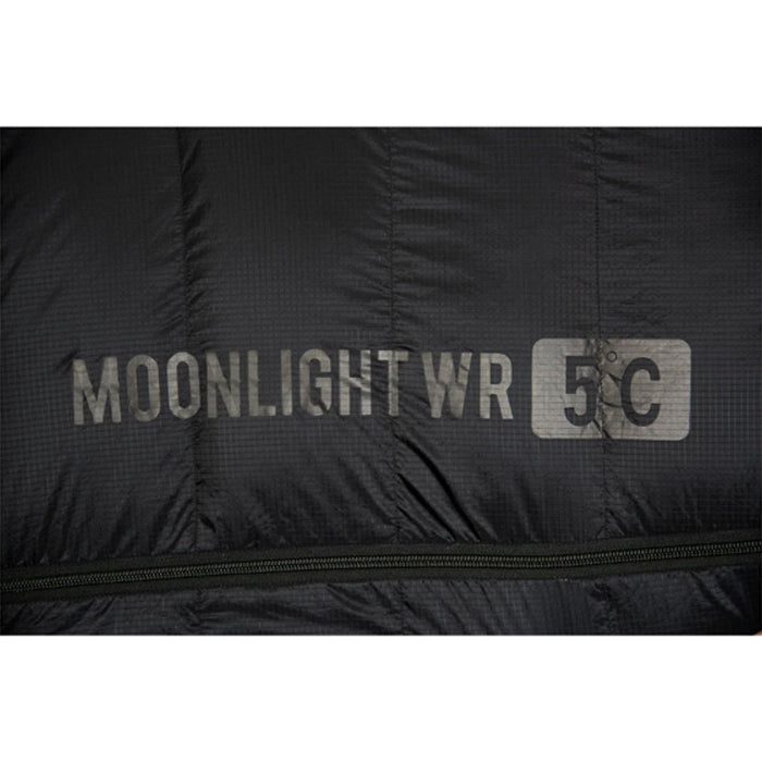 Re:echo Moonlight 5 Down Sleeping Bag 羽絨睡袋