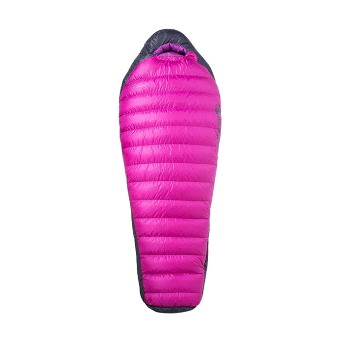 Re:echo Ultralight -9 Women 羽絨睡袋