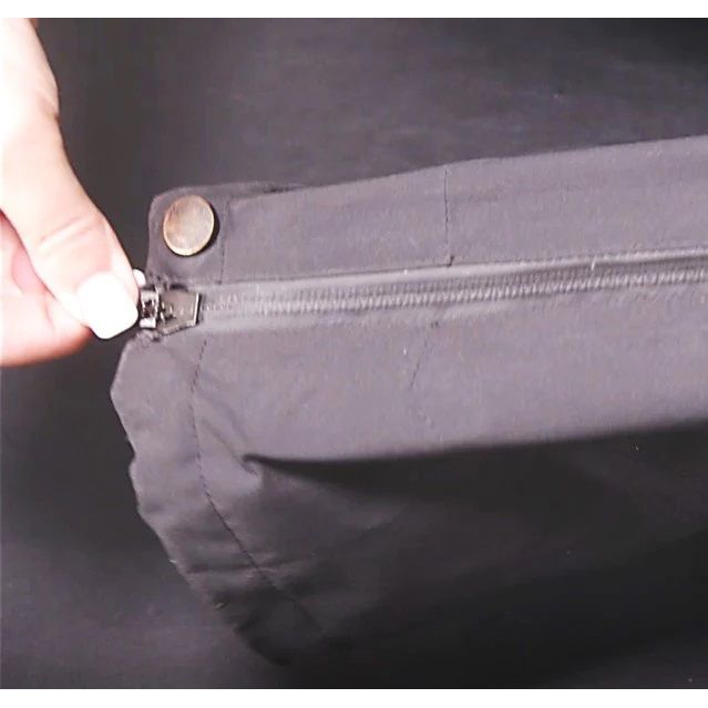ZlideOn Multipack Narrow Zipper