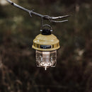 Barebones Beacon Hanging Light 松果營燈