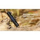 ACEBeam Rider Rx EDC Flashlight 手電筒