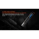 ACEBeam Rider Rx EDC Flashlight 手電筒