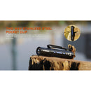 ACEBeam Rider Rx EDC Flashlight 手電筒