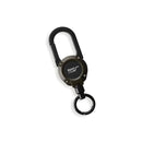 ROOT CO. Gravity MAG REEL 360° 捲軸伸縮扣