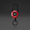 ROOT CO. Gravity MAG REEL 360° 捲軸伸縮扣