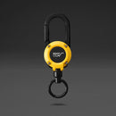 ROOT CO. Gravity MAG REEL 360° 捲軸伸縮扣