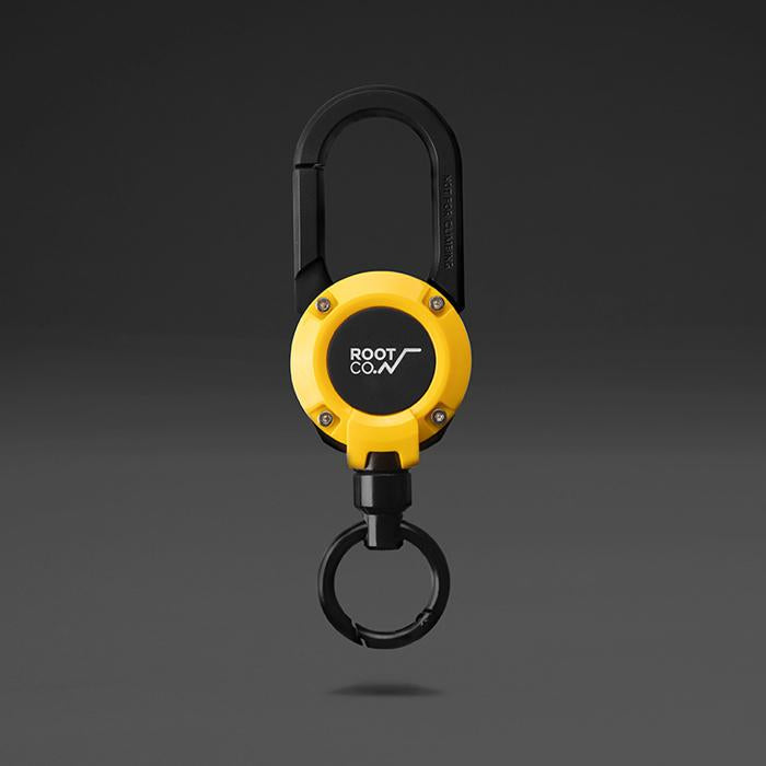 ROOT CO. Gravity MAG REEL 360°