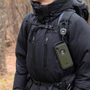 ROOT CO. Gravity MAG REEL 360° 捲軸伸縮扣