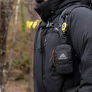 ROOT CO. Gravity MAG REEL 360° 捲軸伸縮扣