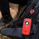 ROOT CO. Gravity MAG REEL 360° 捲軸伸縮扣