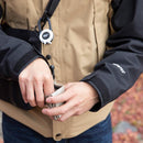 ROOT CO. Gravity MAG REEL 360° 捲軸伸縮扣