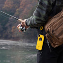 ROOT CO. Gravity MAG REEL 360° 捲軸伸縮扣