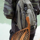 ROOT CO. Gravity MAG REEL 360° 捲軸伸縮扣