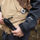 ROOT CO. Gravity MAG REEL 360° 捲軸伸縮扣