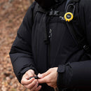 ROOT CO. Gravity MAG REEL 360° 捲軸伸縮扣