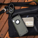 ROOT CO. Gravity MAG REEL 360° 捲軸伸縮扣