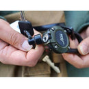 ROOT CO. Gravity MAG REEL 360° 捲軸伸縮扣