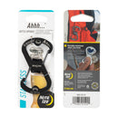 Nite Ize Ahhh...™ Bottle Opener Stainless Steel