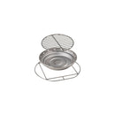 Snow Peak Kojin Grill Coal Plate Unit ST-091-1 烤爐桶炭盆