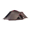 Snow Peak Land Breeze Pro. 4 SD-644 寢室帳