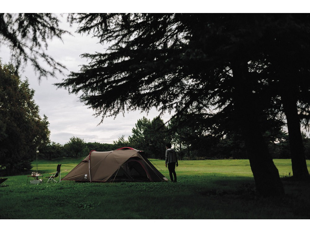 Snowpeak Land Breeze Pro.4 Sd-140 Japan Snow Peak