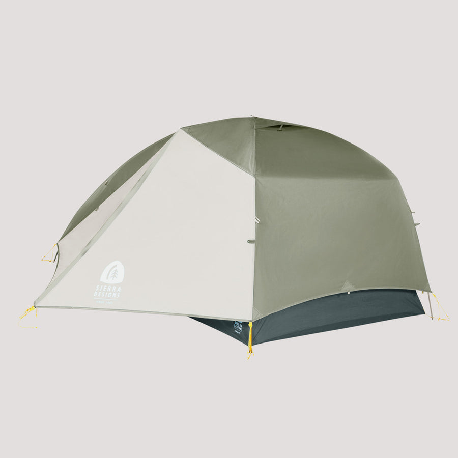 Sierra Designs Meteor 2 Tent