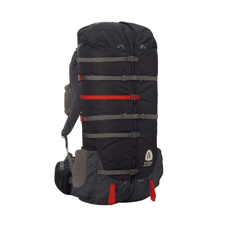 Sierra Designs Flex Capacitor 40-60 Backpack 登山背包