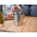 Snow Peak Stainless Steel Vacuum Insulated Mug Seppo Set SET-123【LIMITED ITEM】 雙層真空不鏽鋼杯套裝
