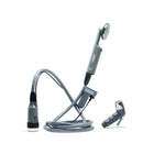 Colapz Portable Rechargeable Travel Shower 3合1充電花灑