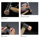 Snow Peak Peg Hammer Pro.C N-001 鍛造強化營槌(銅頭) 