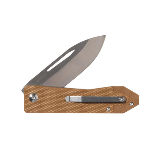 Vargo SOBATA 815 Sintered Titanium Knife 鈦摺刀