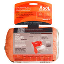 SOL Escape Bivvy 戶外露宿睡袋