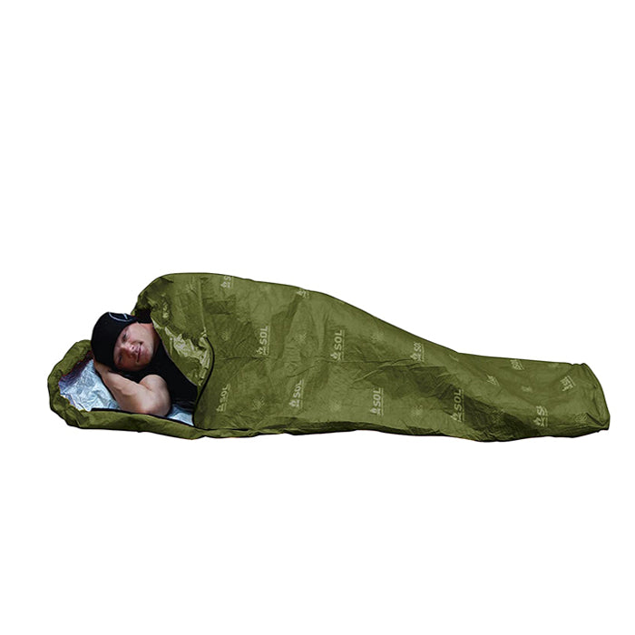 SOL Escape Bivvy
