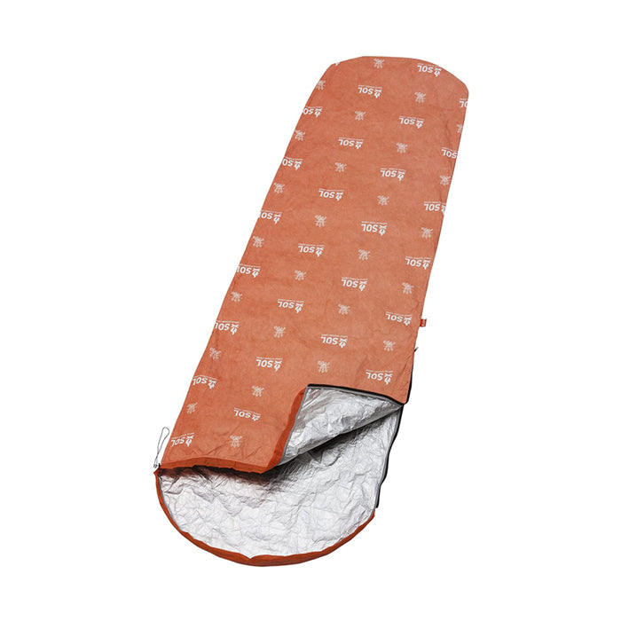 SOL Escape Bivvy - Main Image