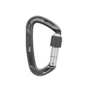 SOL Locking Utility Carabiner 10cm 