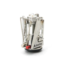 SOTO Compact Foldable Stove OD-1BS 超輕量戶外氣爐