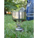 SOTO Compact Foldable Stove OD-1BS 超輕量戶外氣爐