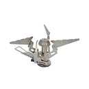 SOTO Compact Foldable Stove OD-1BS 超輕量戶外氣爐